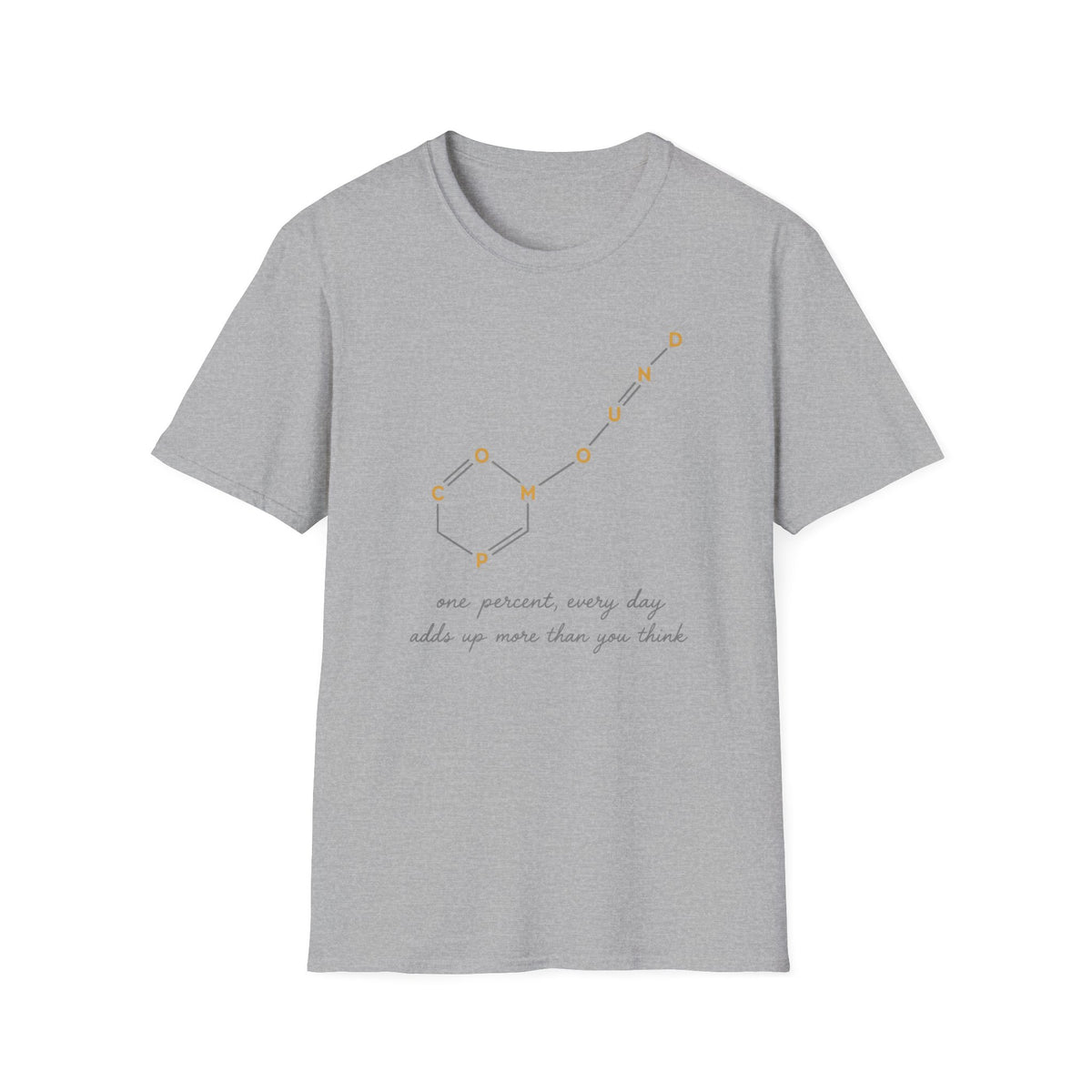 Compound T-Shirt