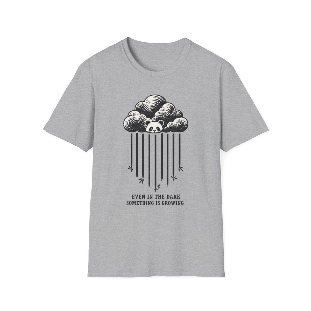 Even in the Dark T-Shirt