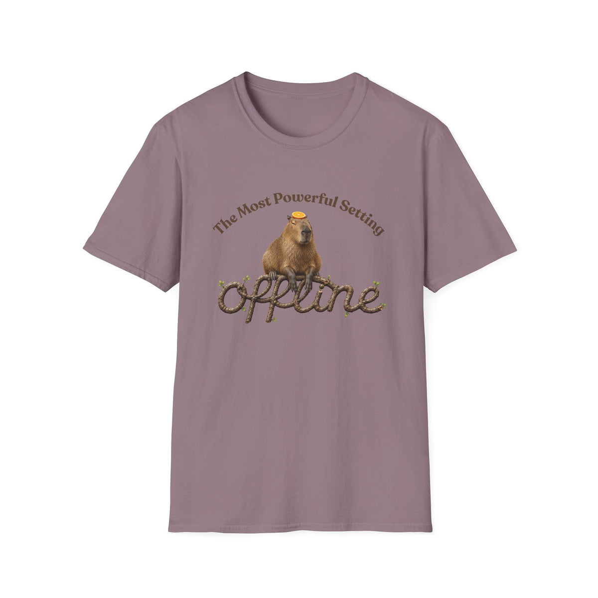Offline T-Shirt