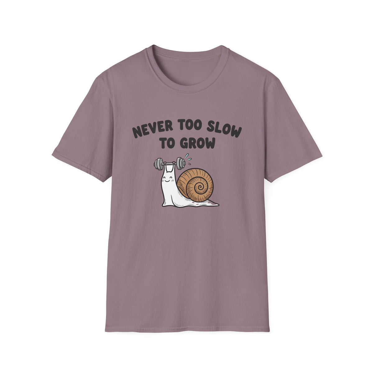 Never Too Slow T-Shirt