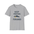 Moving Forward T-Shirt