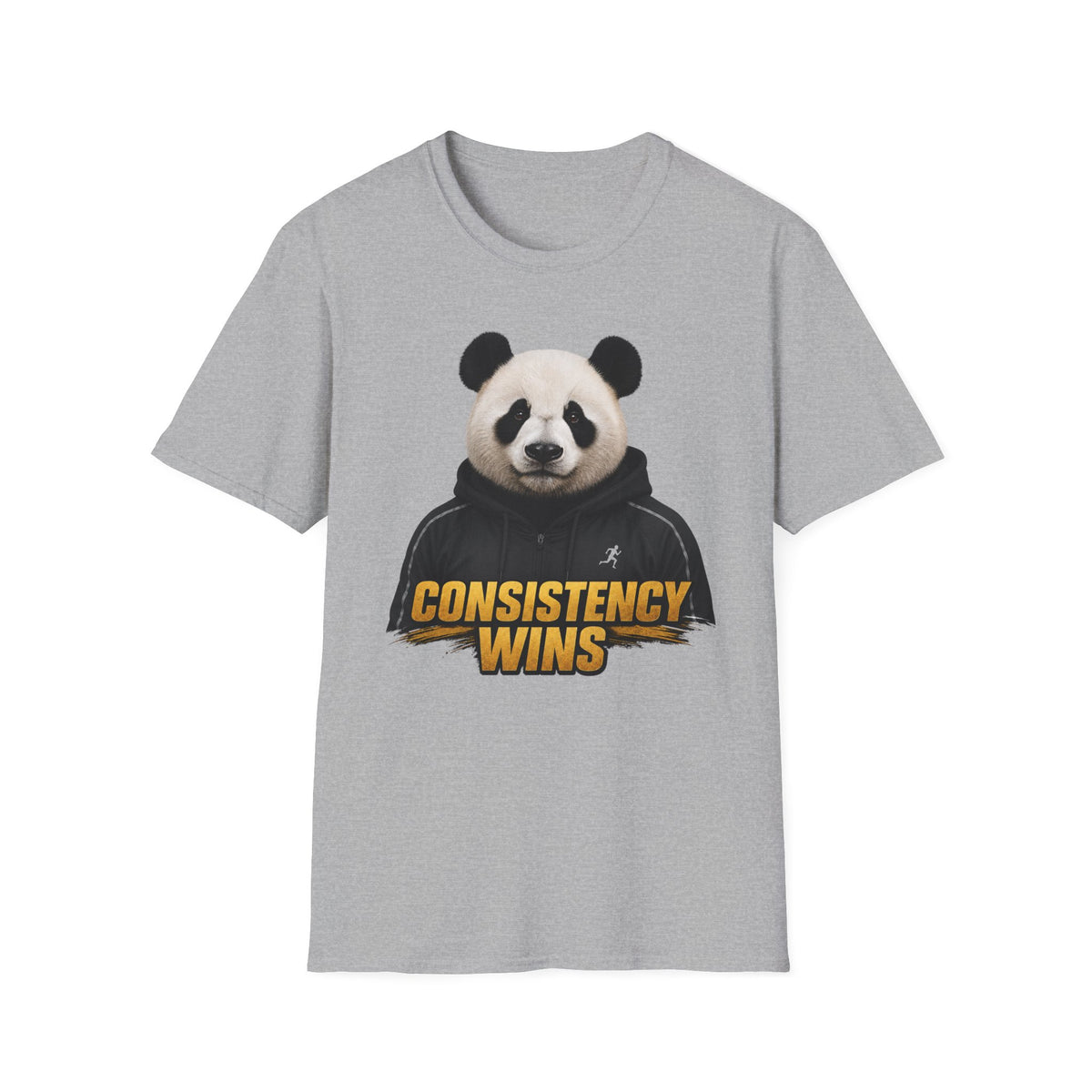 Consistency T-Shirt