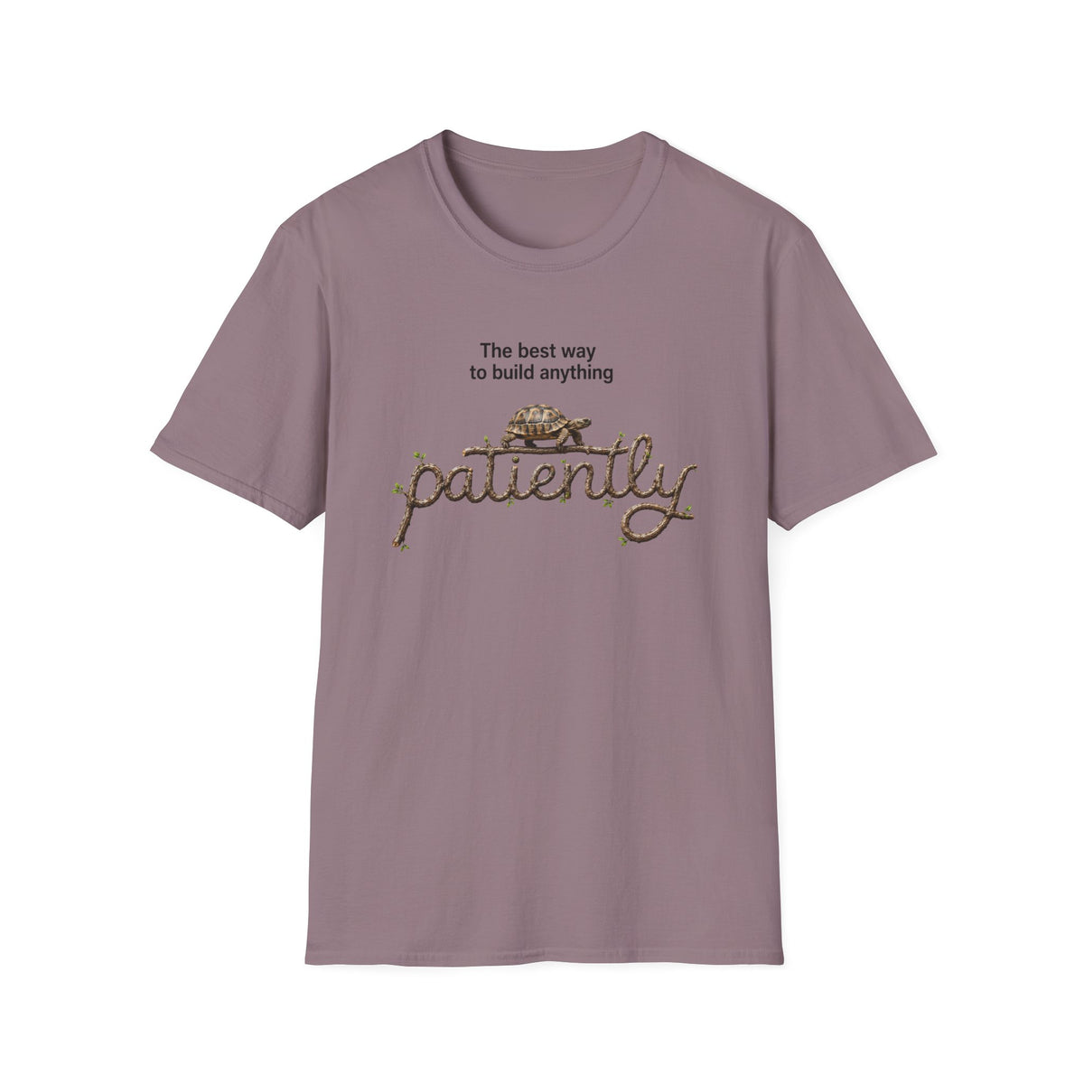 Best Way T-Shirt