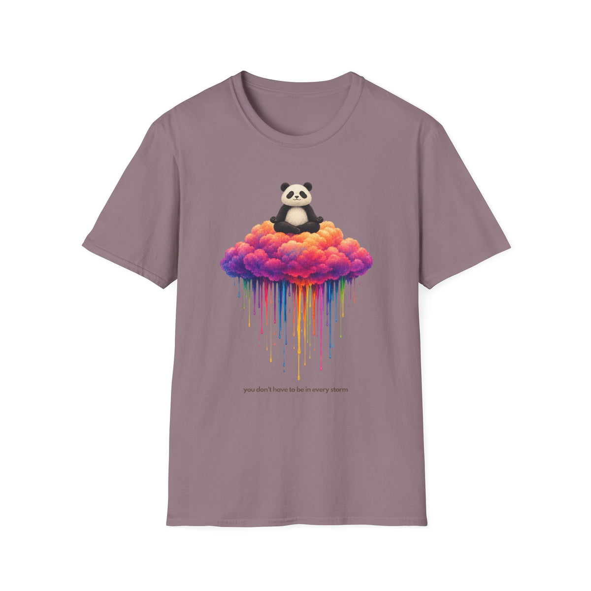 Not in Every Storm T-Shirt