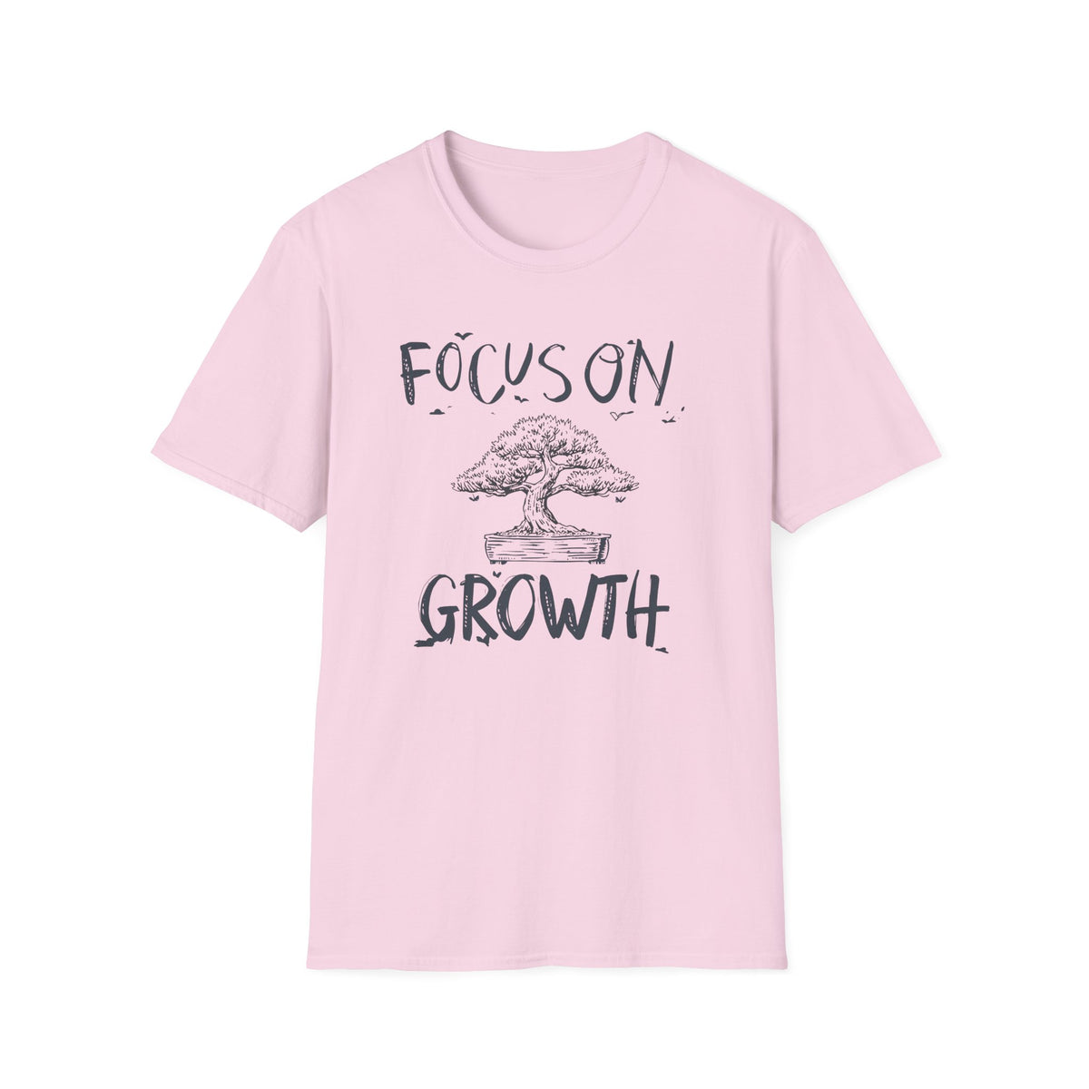 Grow 1% T-Shirt