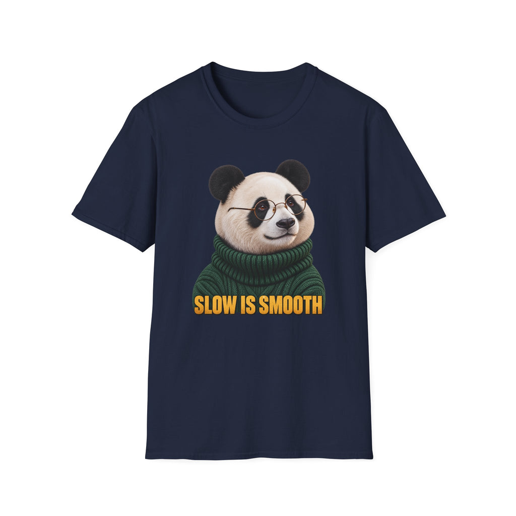 Slow Smooth T-Shirt