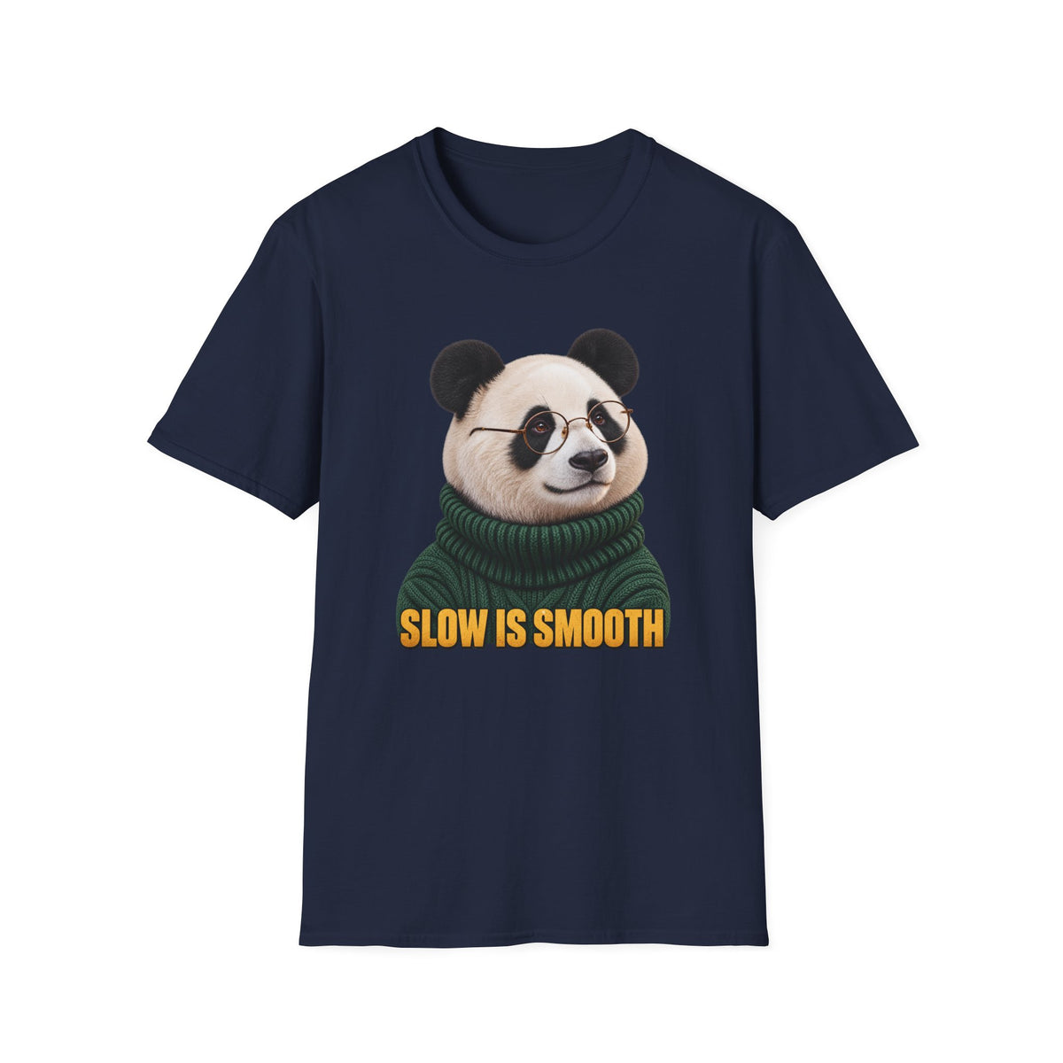 Slow Smooth T-Shirt