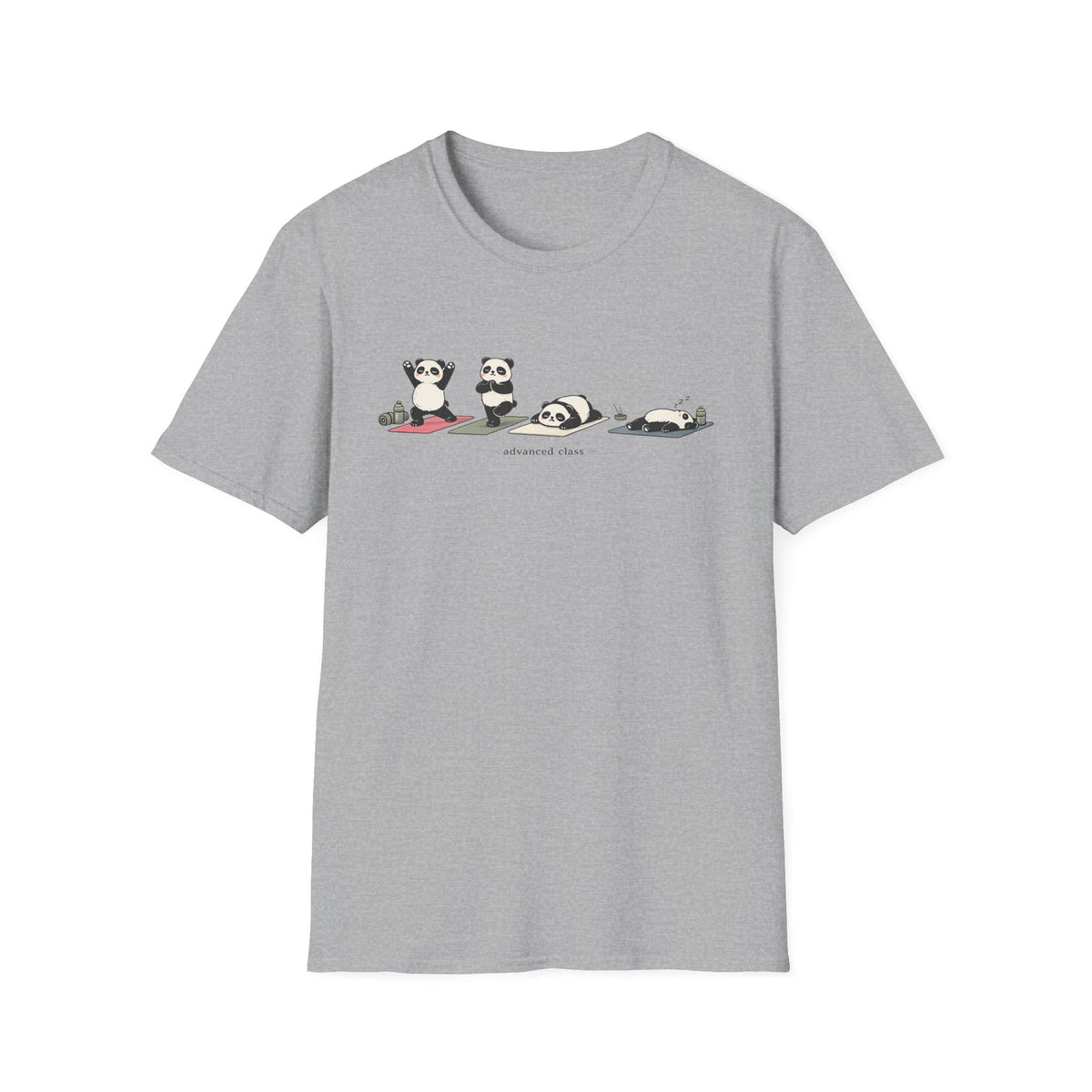 Advanced Class T-Shirt