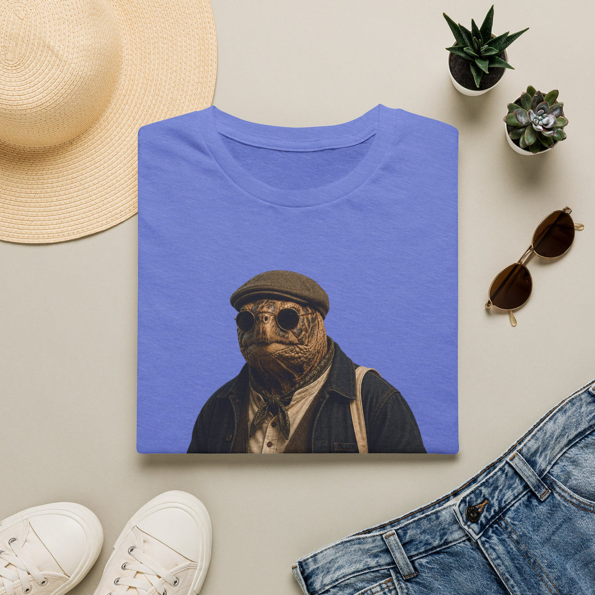 No Rush T-Shirt