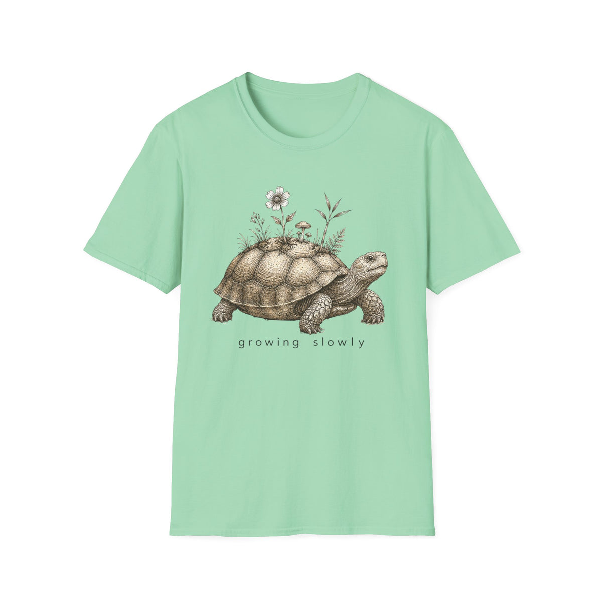 Slow Grow T-Shirt