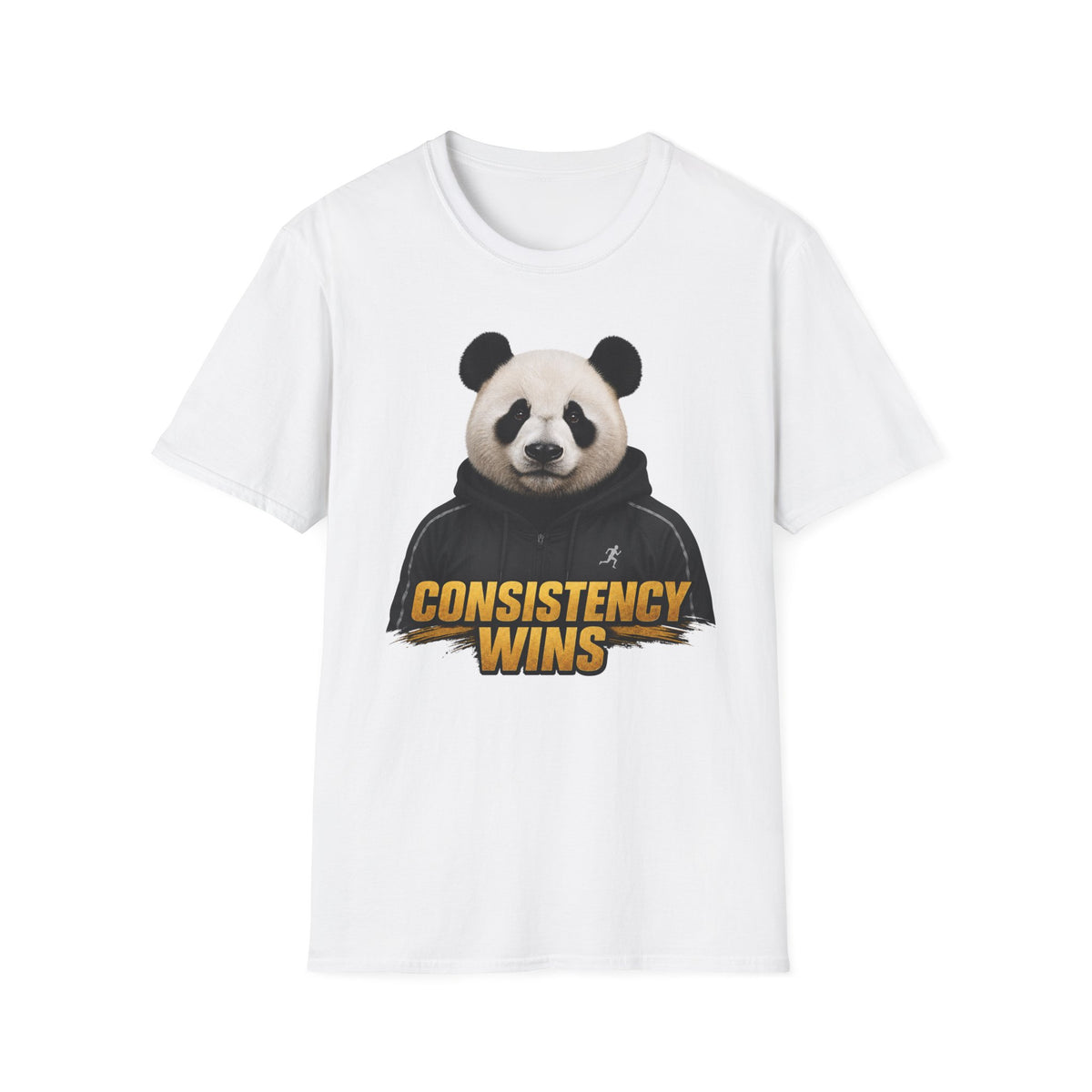 Consistency T-Shirt