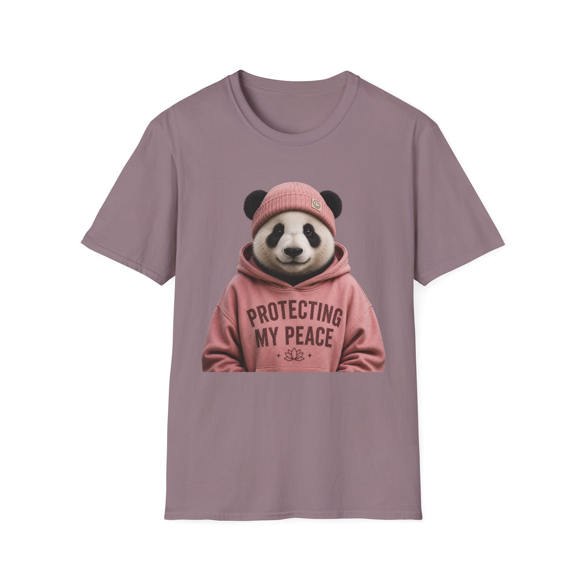 Protecting Peace T-Shirt