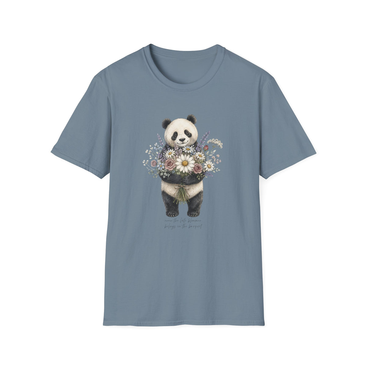 Bloomer T-Shirt