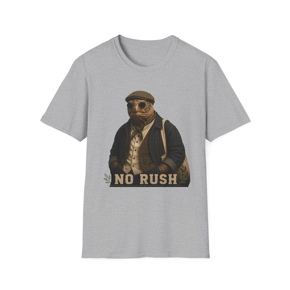 No Rush T-Shirt