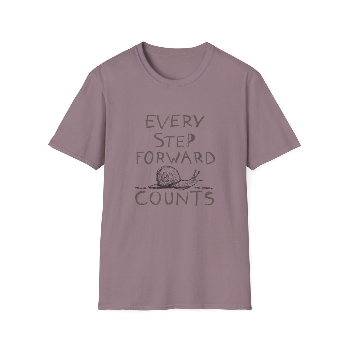 Every Step T-Shirt
