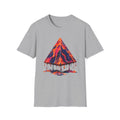 Build Solid T-Shirt