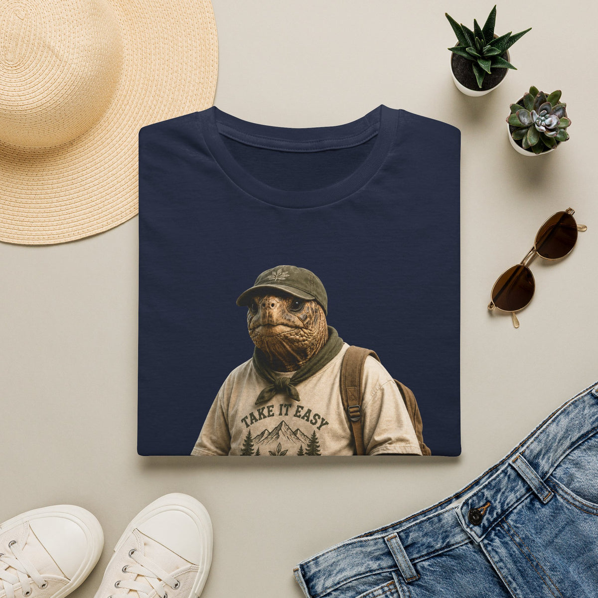 My Pace Works T-Shirt