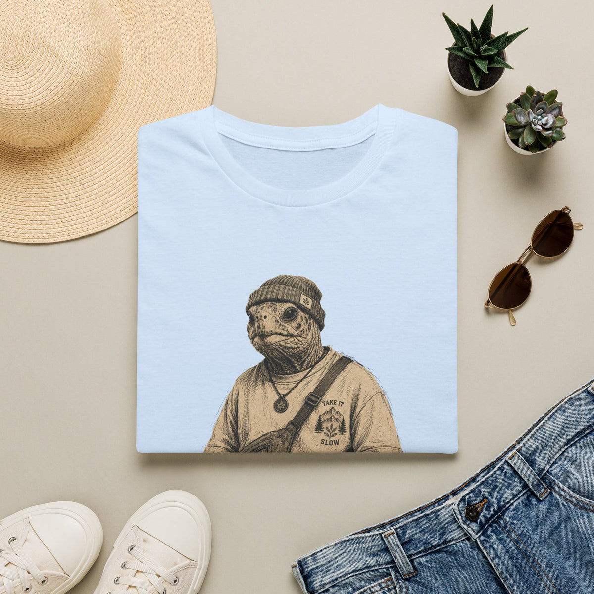 No Rush T-Shirt