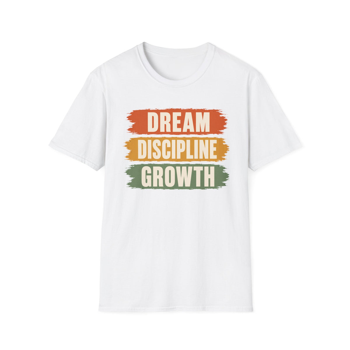 Dream Growth T-Shirt