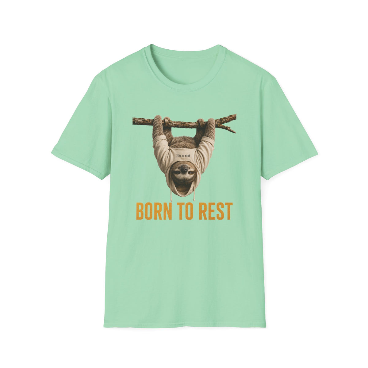 Born to Rest T-Shirt
