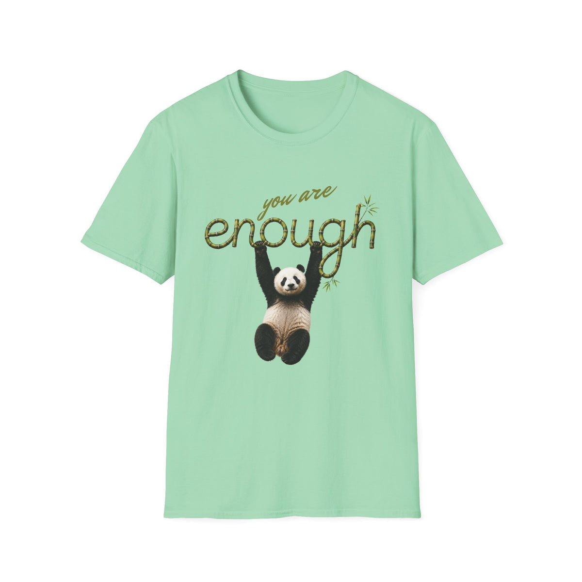 Enough T-Shirt