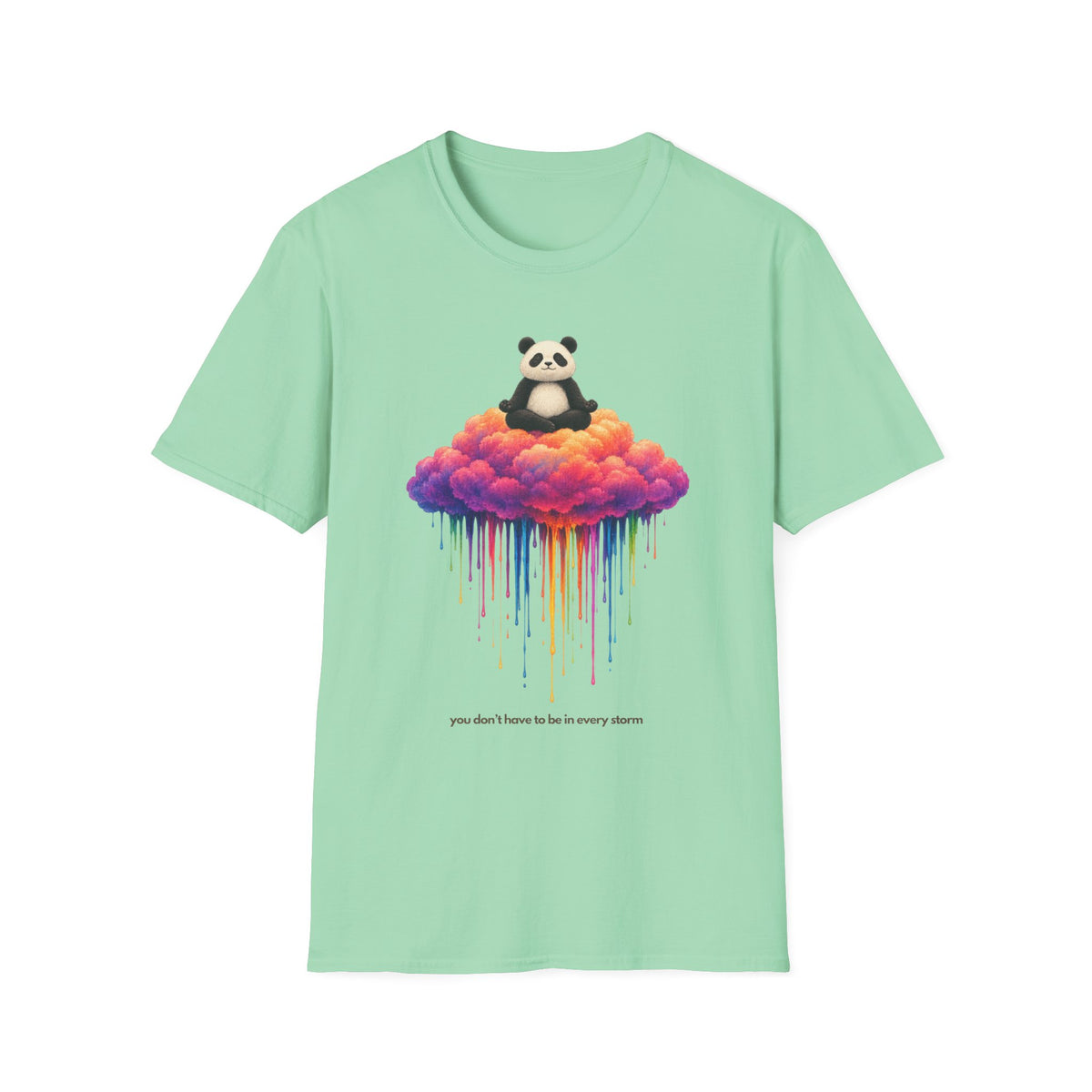 Not in Every Storm T-Shirt