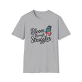 Bloom Through Struggles T-Shirt