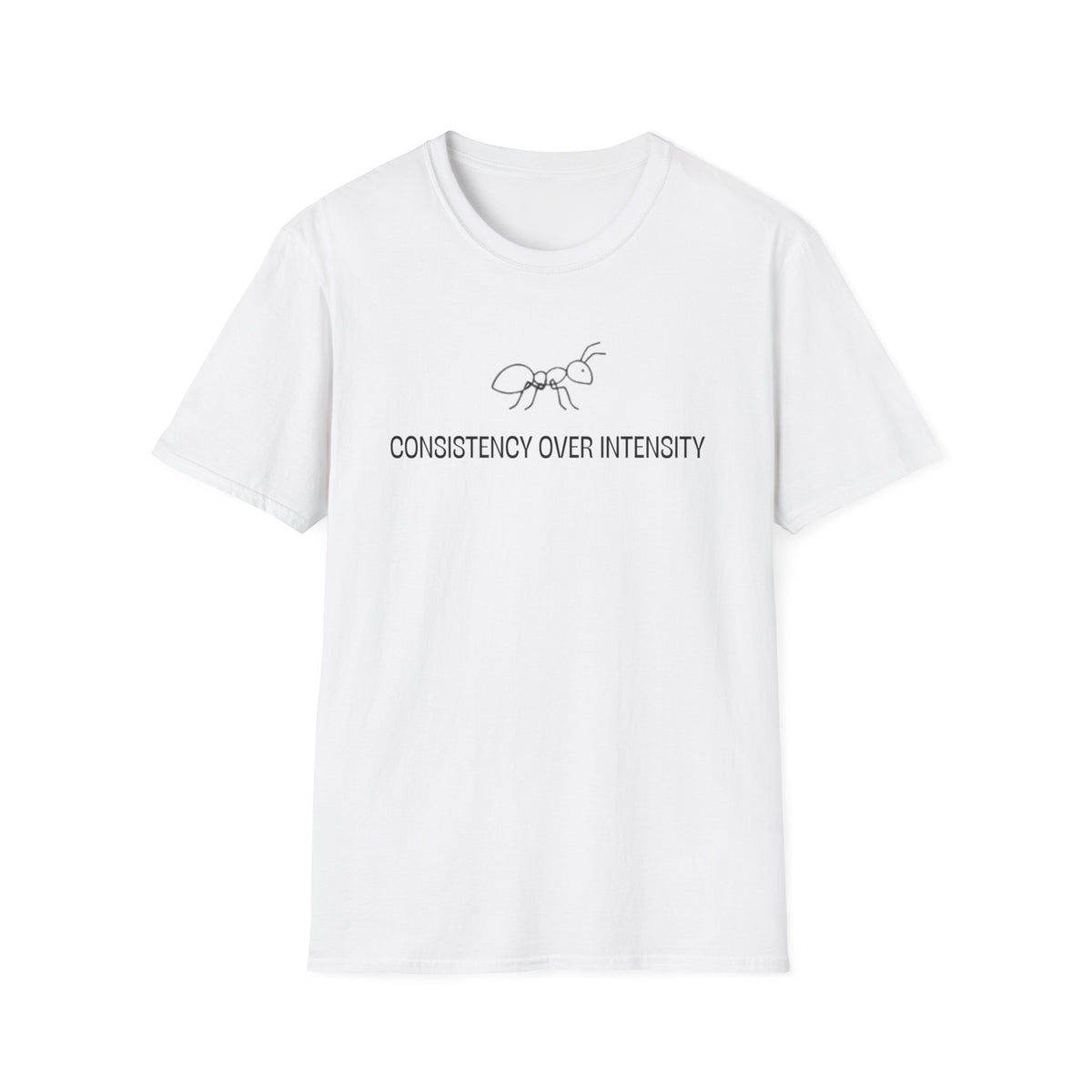 Consistency T-Shirt