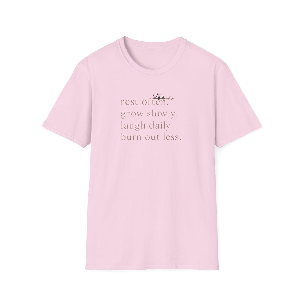Rest Often T-Shirt