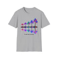 1% Taller T-Shirt