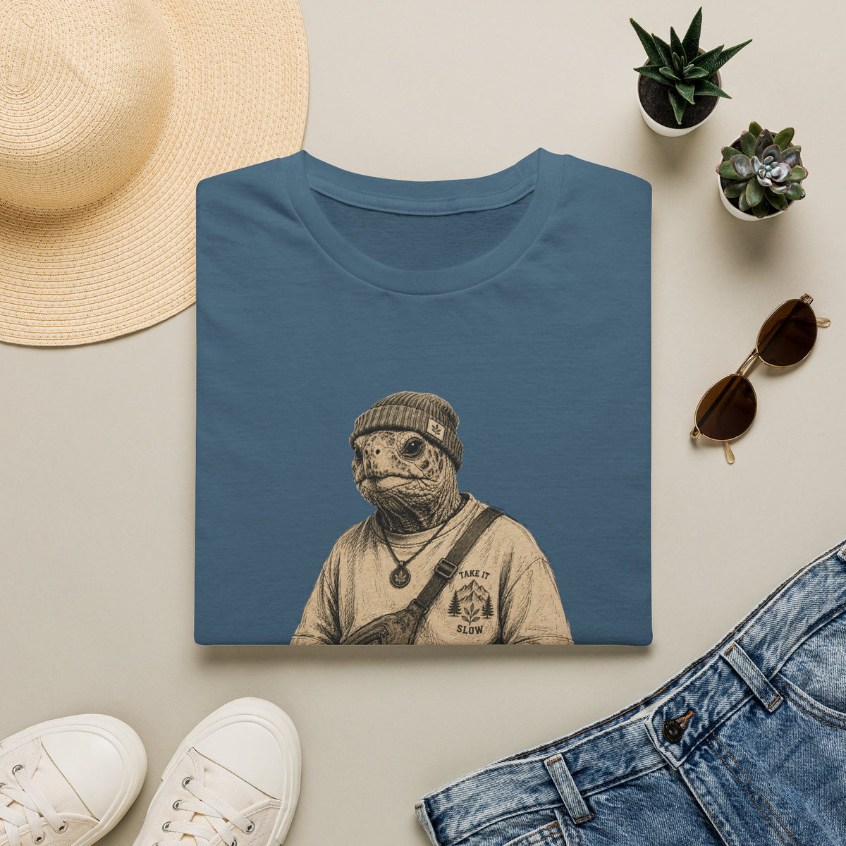 No Rush T-Shirt