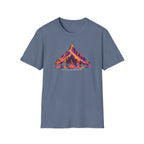Neat Climb T-Shirt
