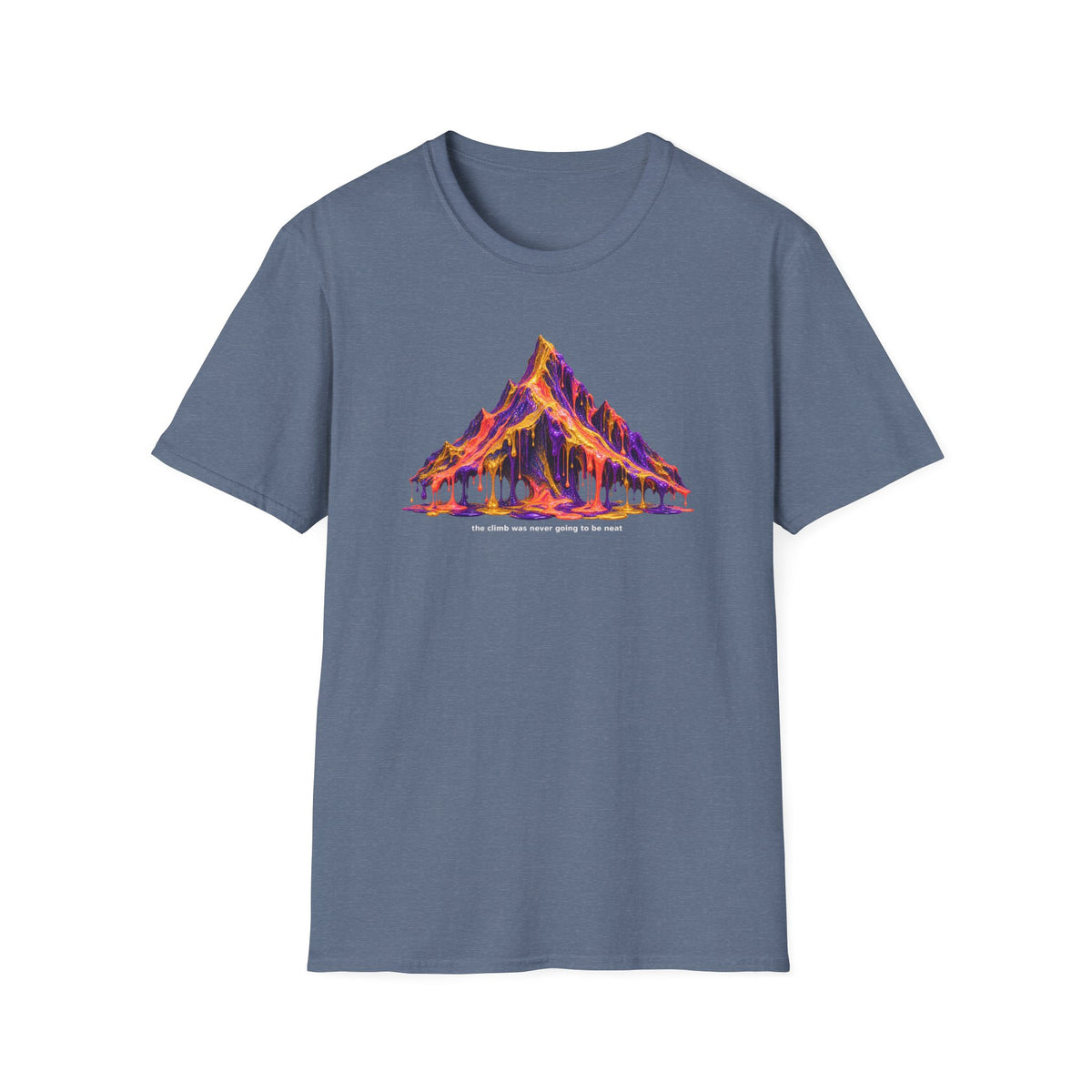 Neat Climb T-Shirt