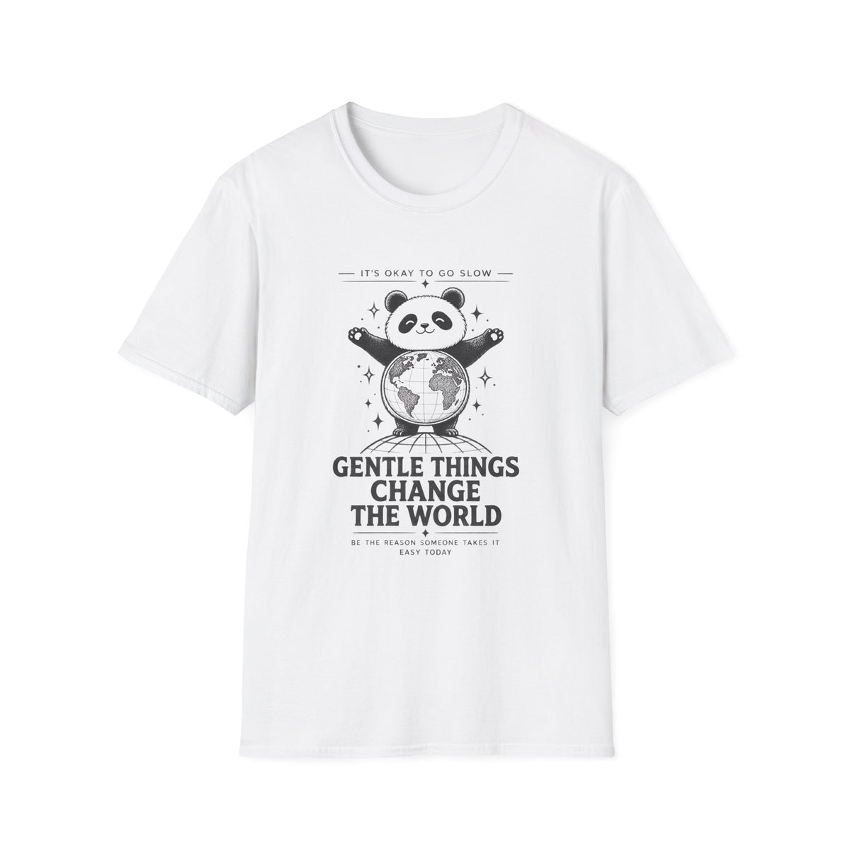 Gentle Things T-Shirt