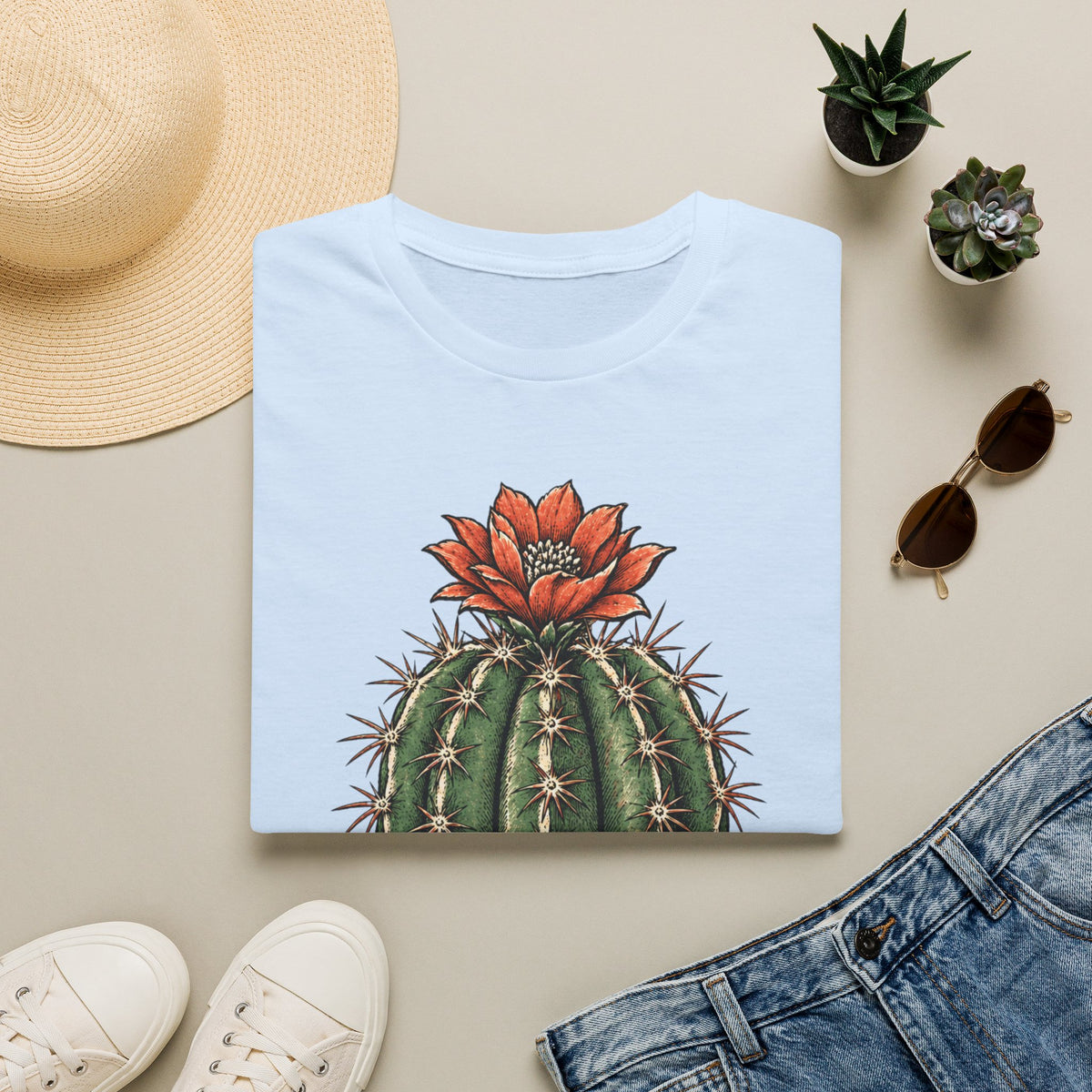 Be Patient T-Shirt