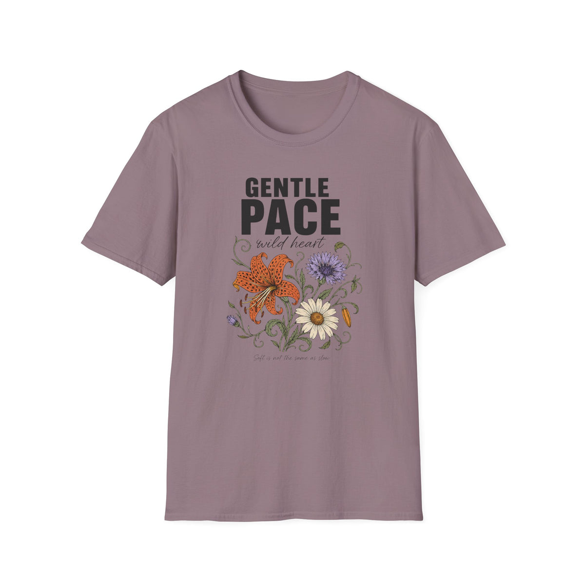 Copy of Grow 1% T-Shirt