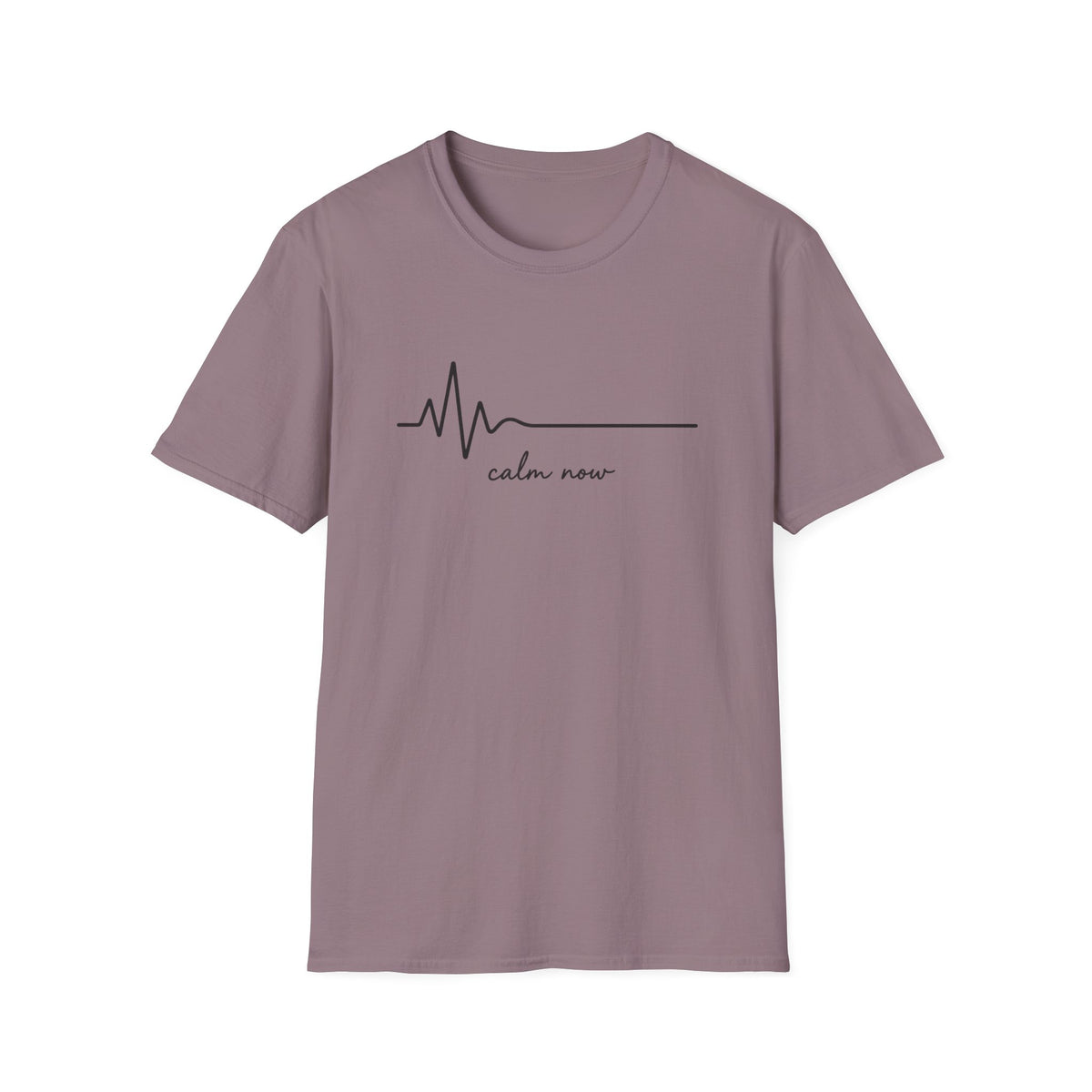 Calm Now T-Shirt