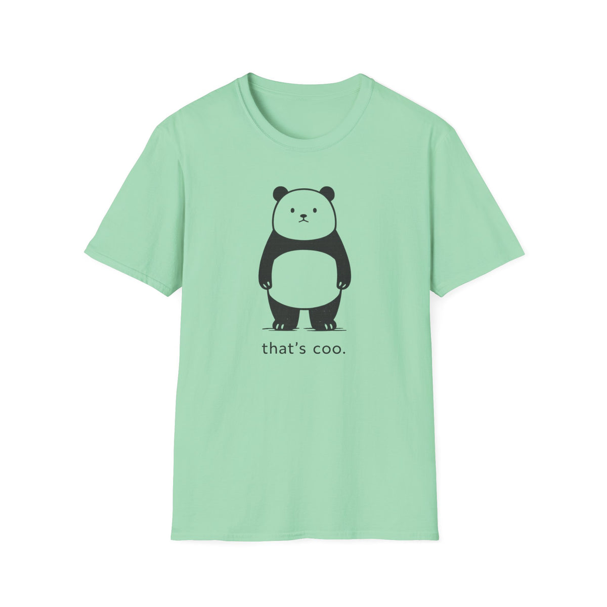 That's Coo T-Shirt