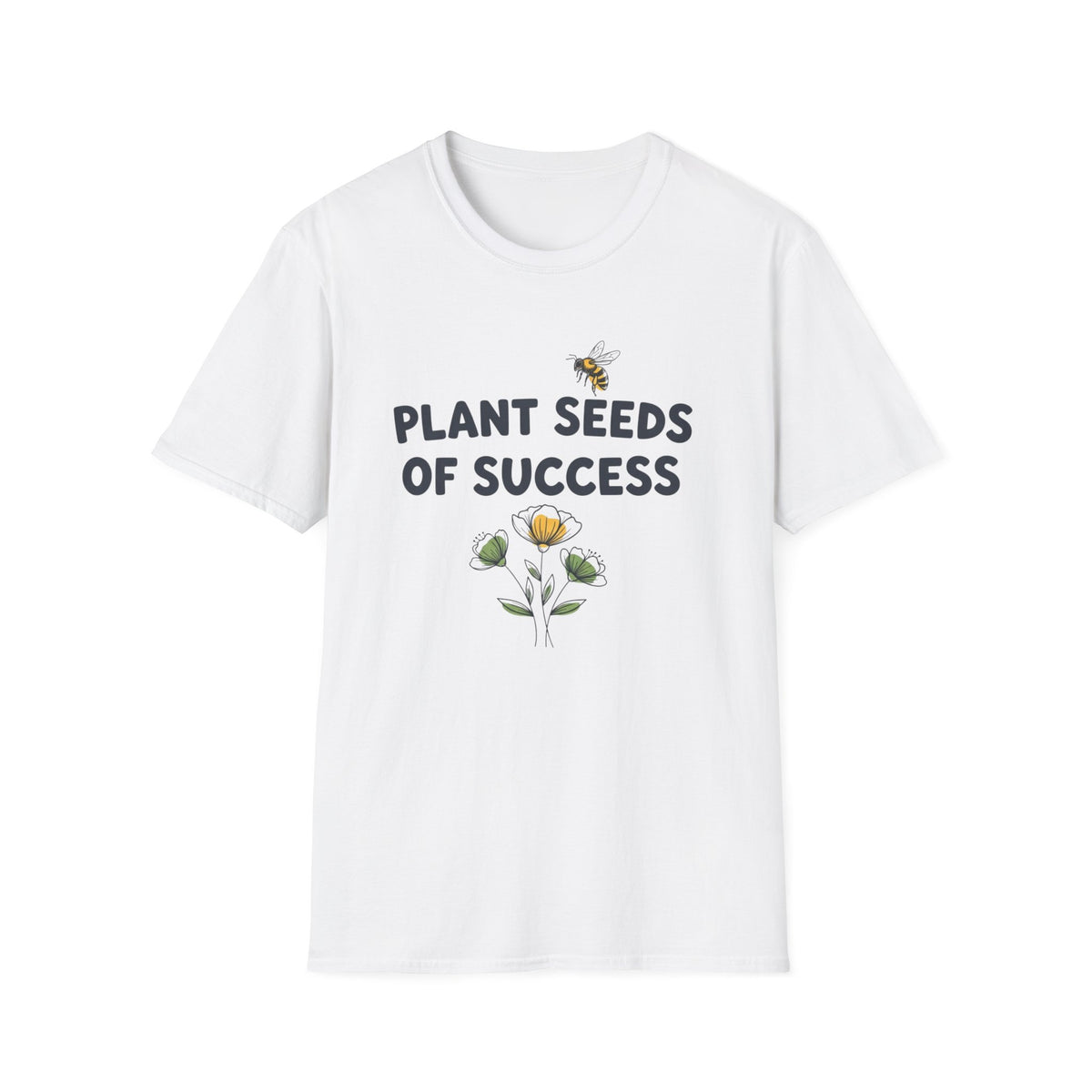 Success Seeds T-Shirt
