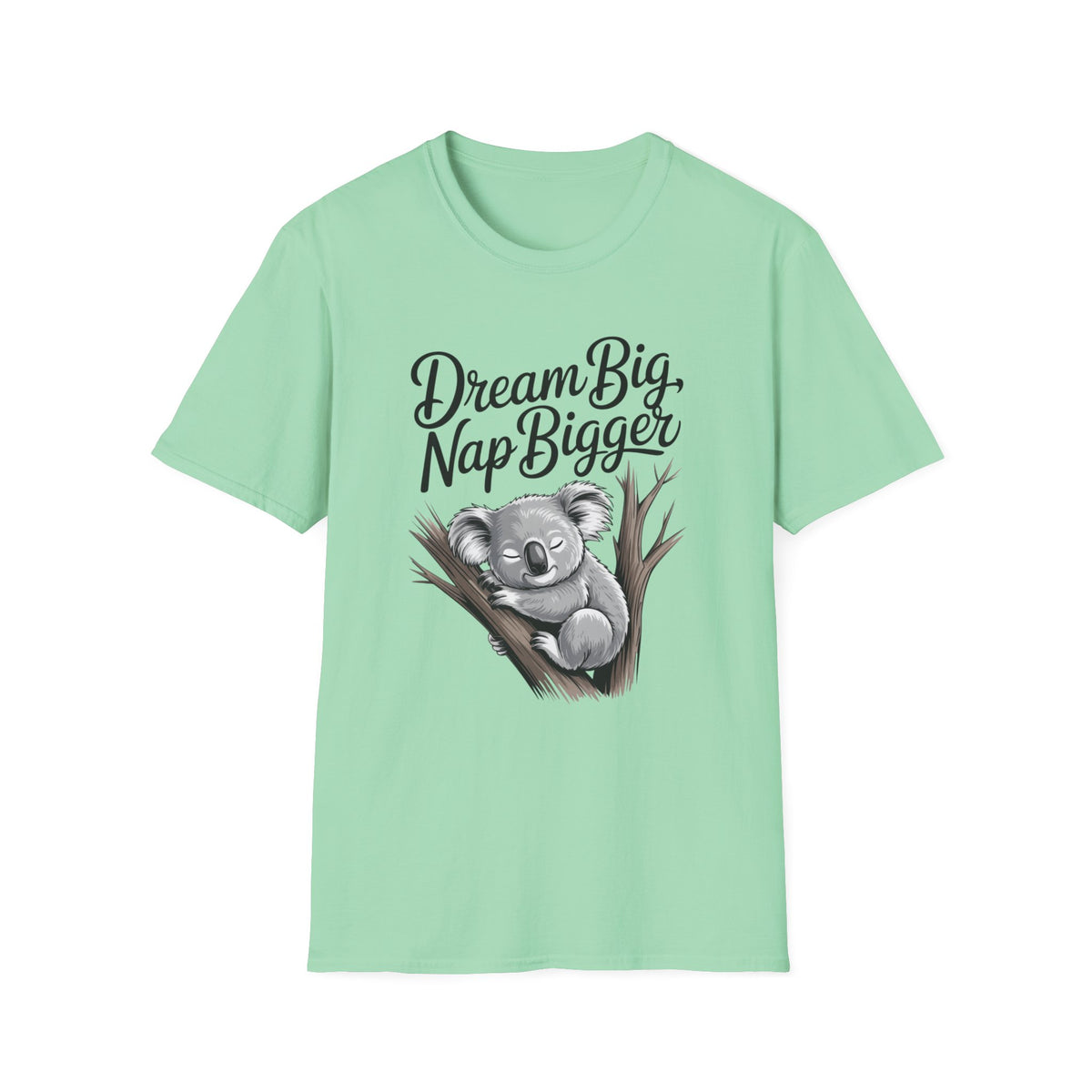 Dream Nap T-Shirt