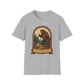 Calm Under Pressure T-Shirt