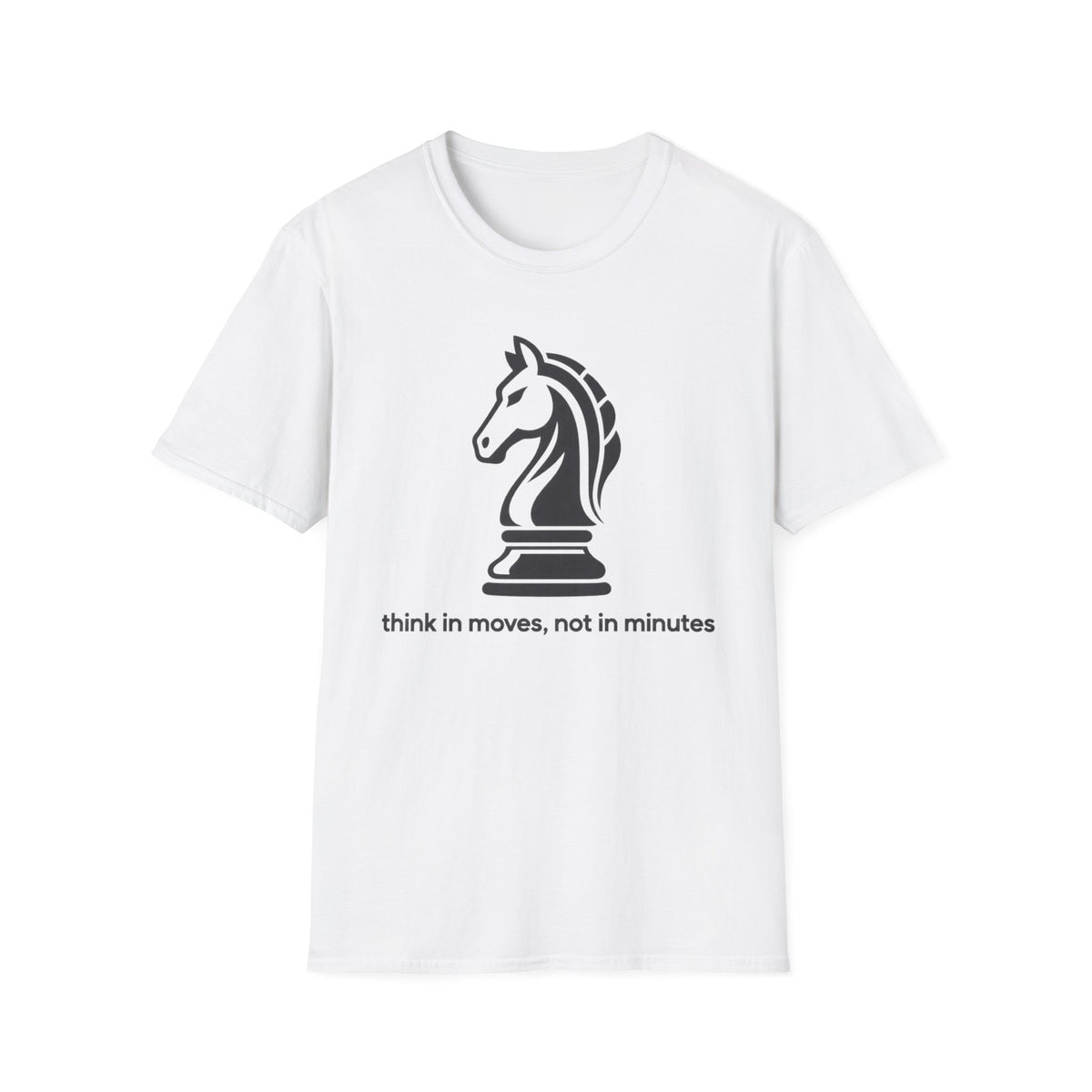 Think in Moves T-Shirt