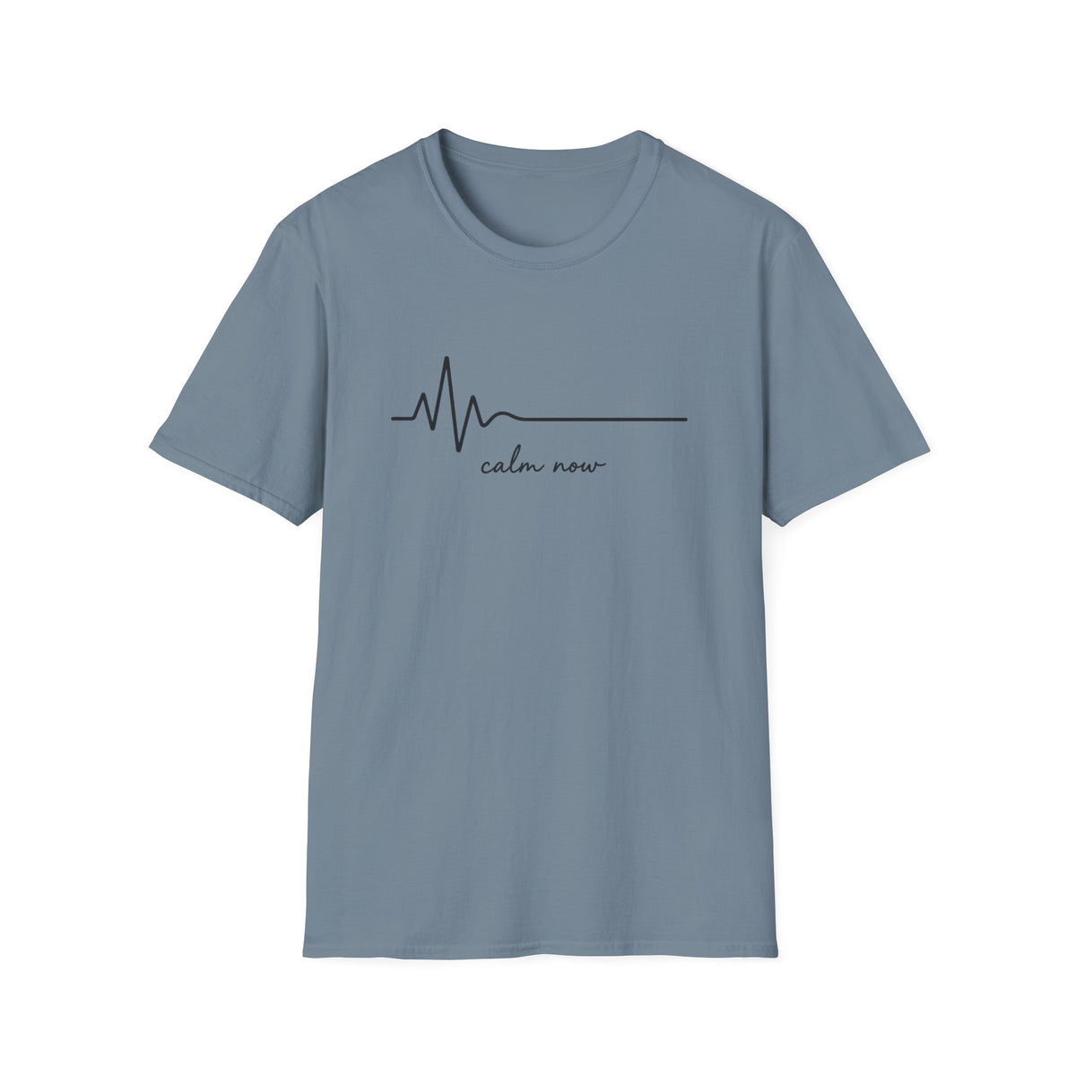 Calm Now T-Shirt