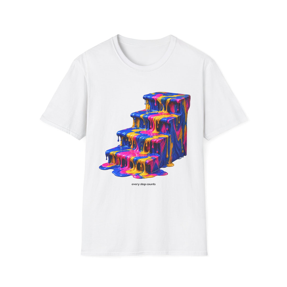 Every Step T-Shirt