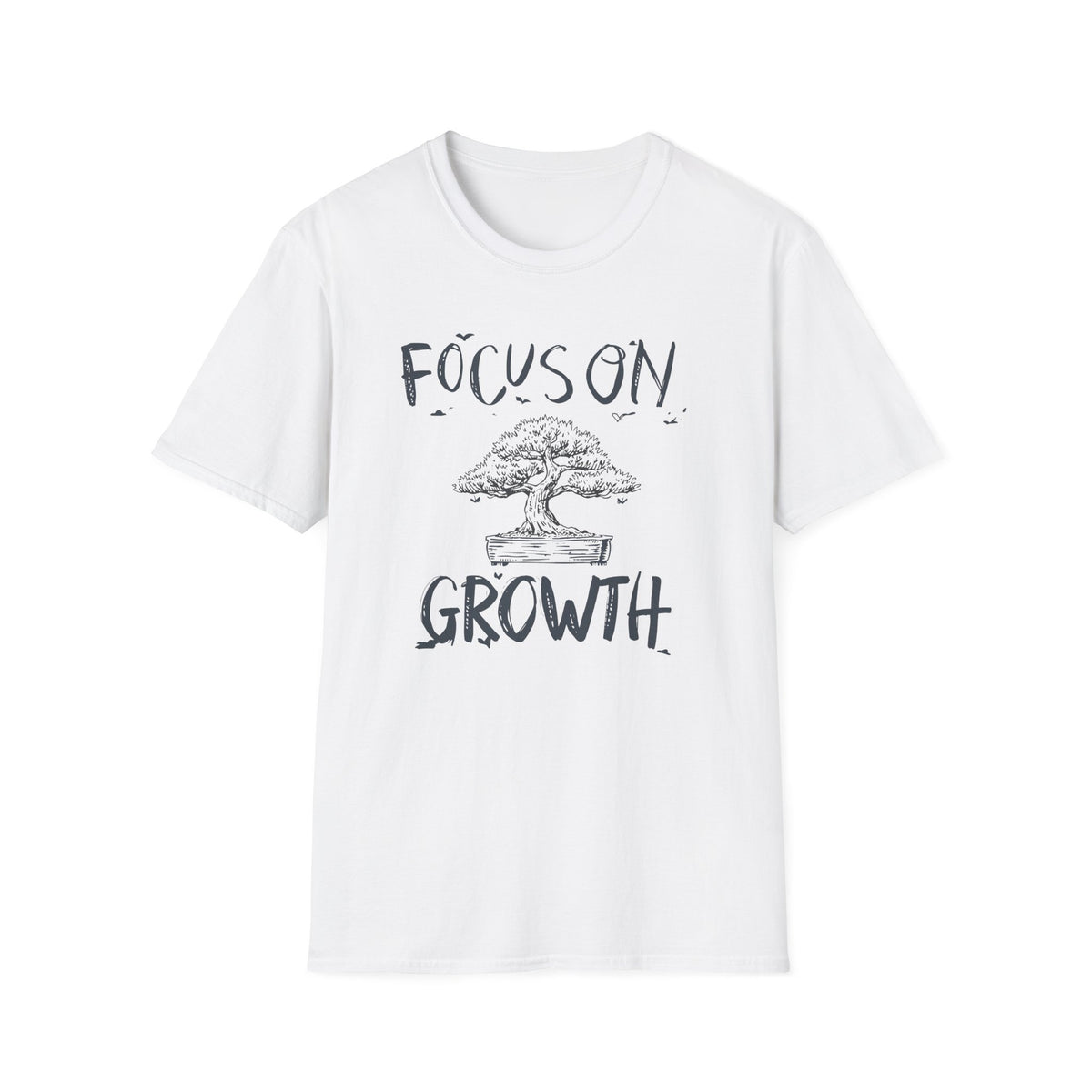Grow 1% T-Shirt
