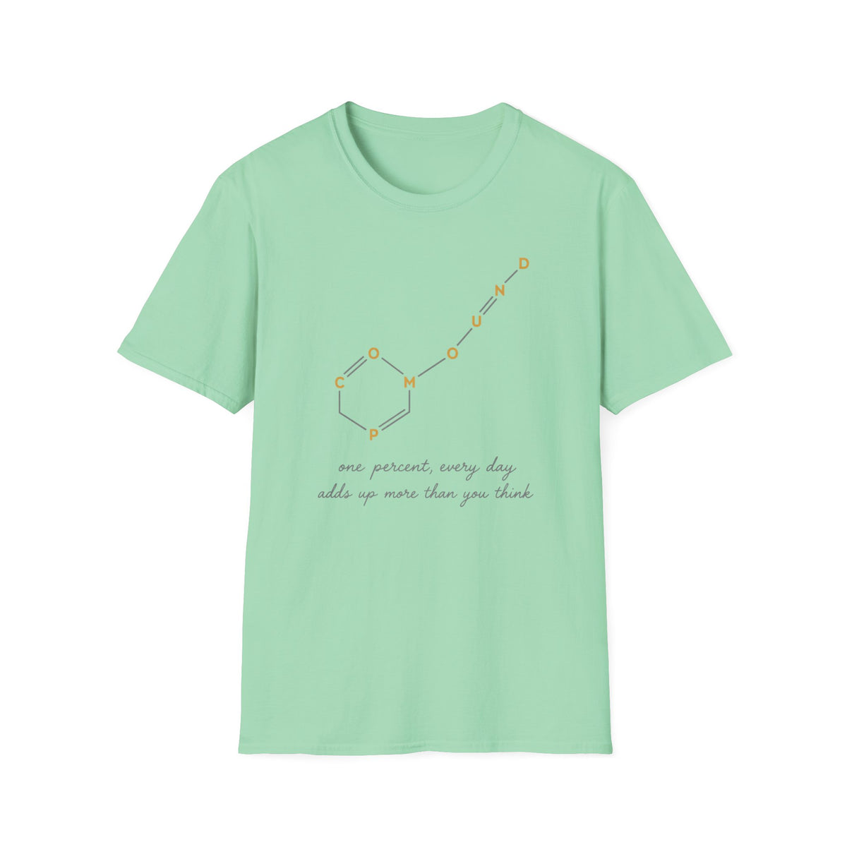 Compound T-Shirt