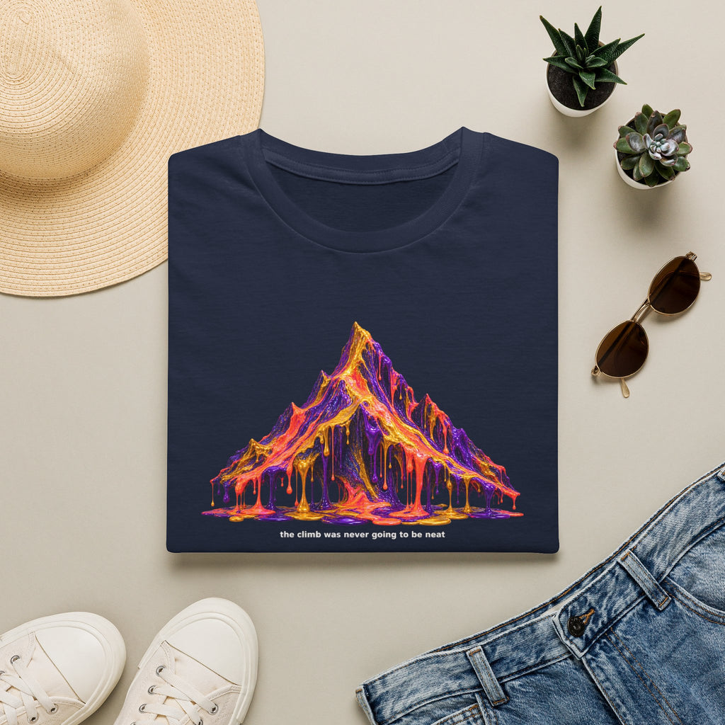 Neat Climb T-Shirt