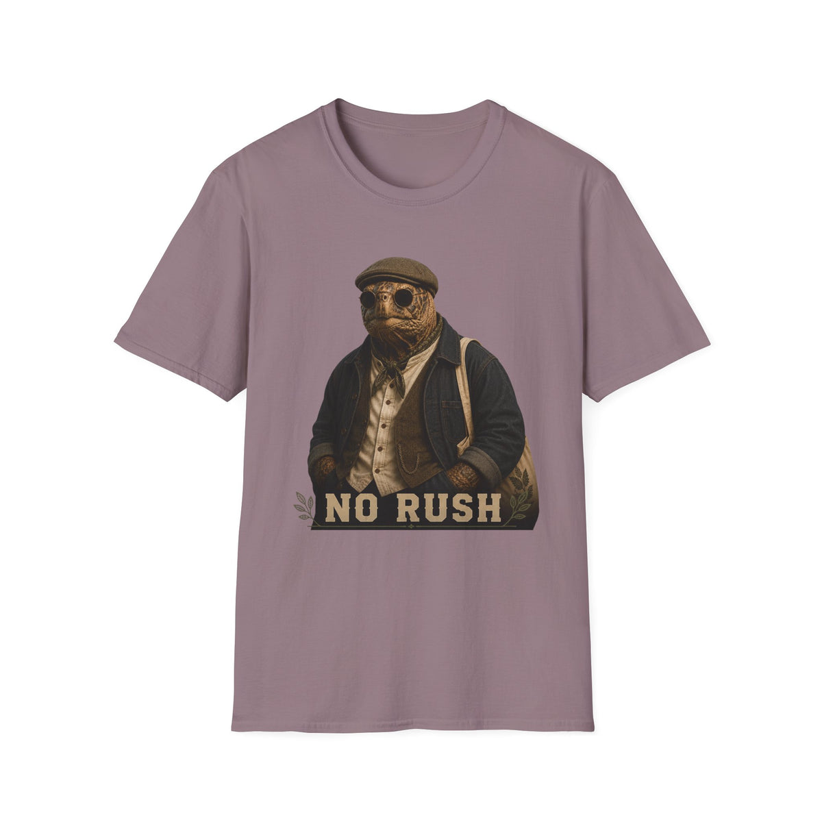 No Rush T-Shirt