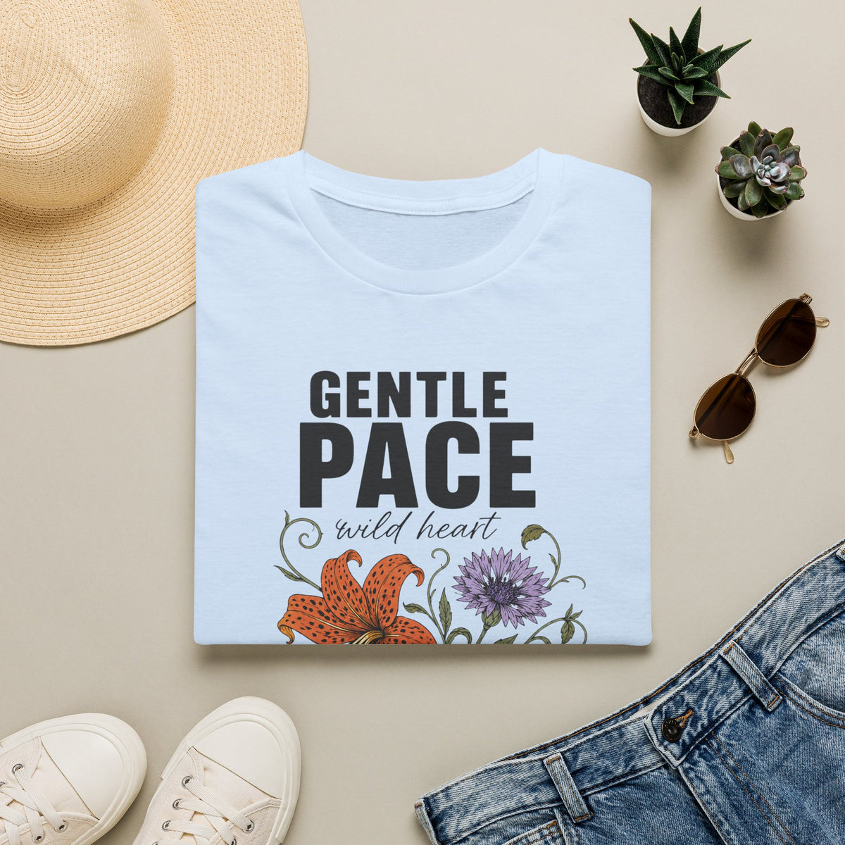 Copy of Grow 1% T-Shirt