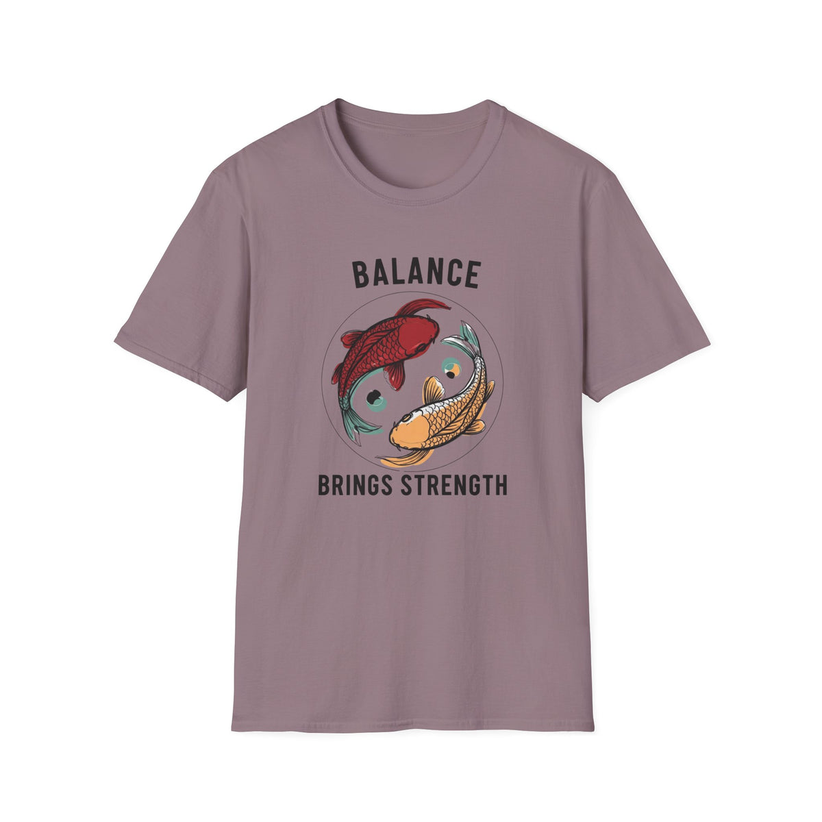 Balance T-Shirt